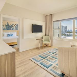 Suite de 1 Dormitorio y Cama King